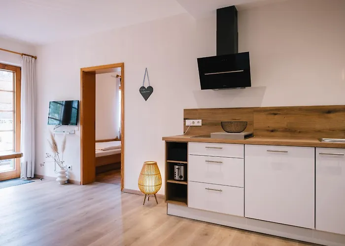 Landhaus Weber
