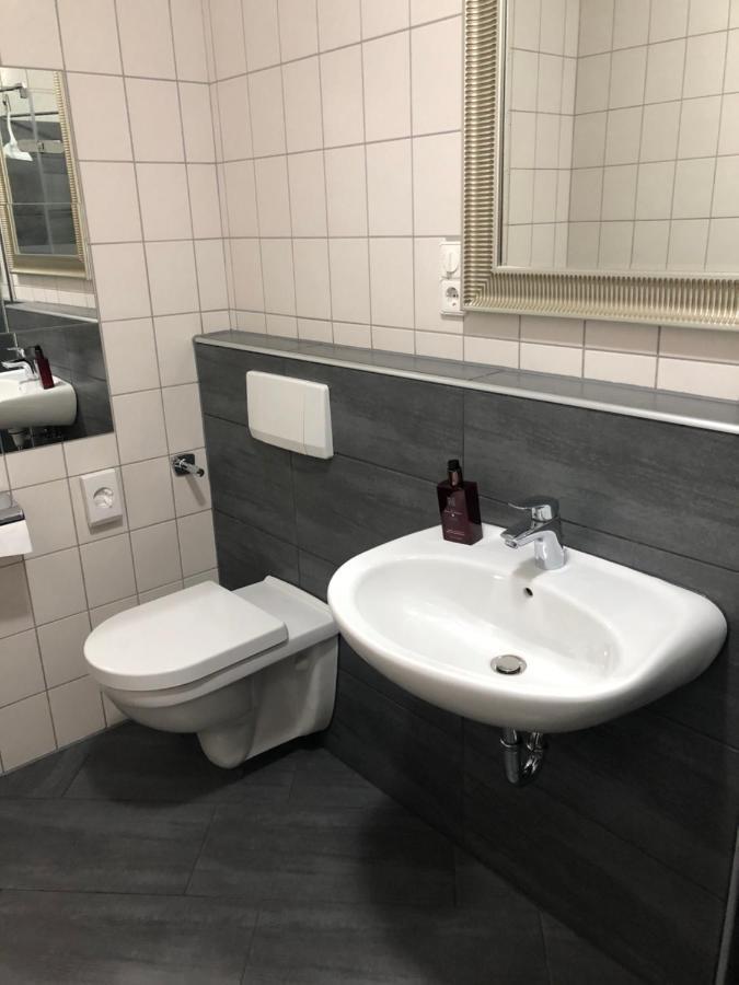 Apartment Weber