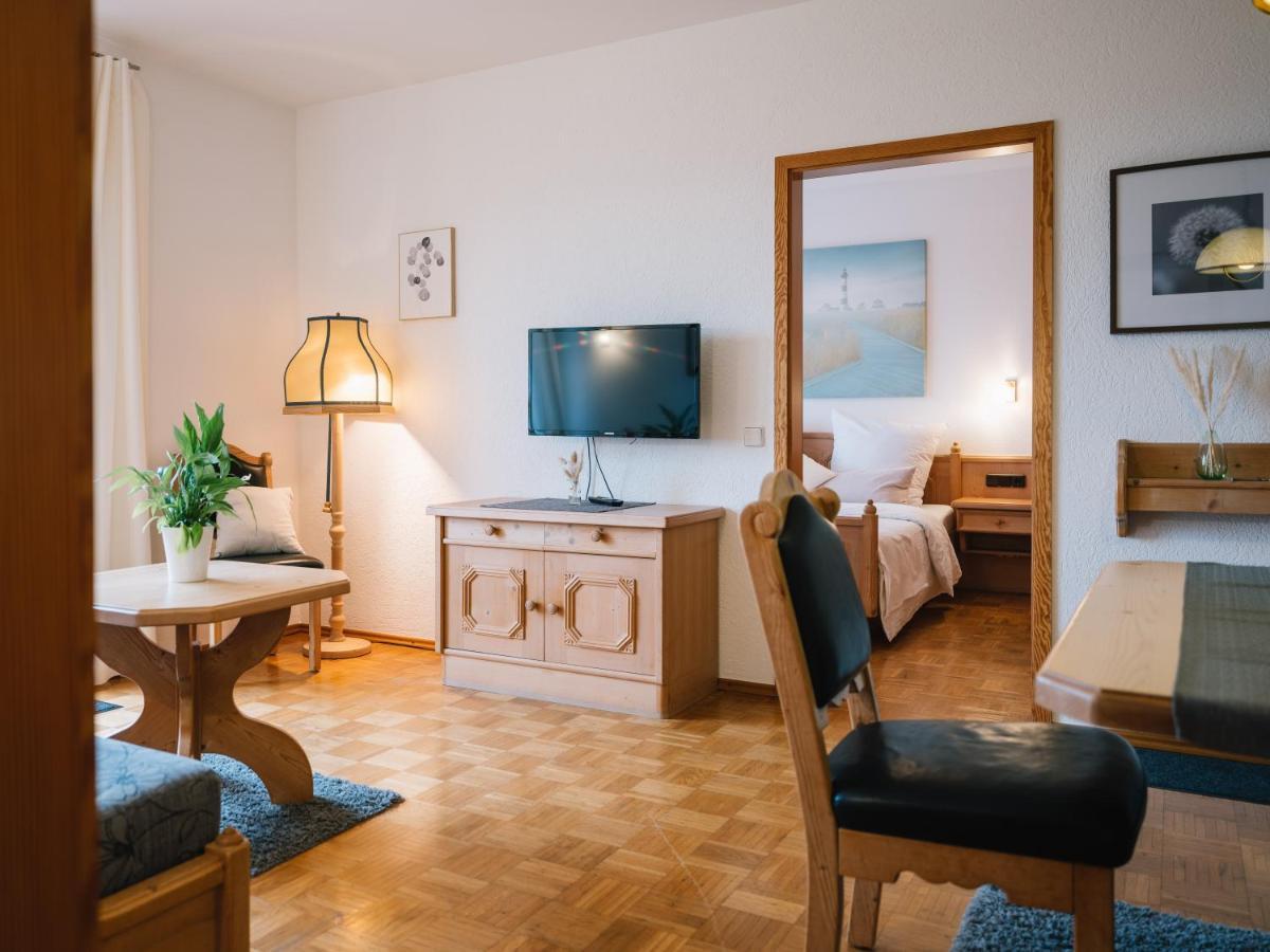Apartment Weber