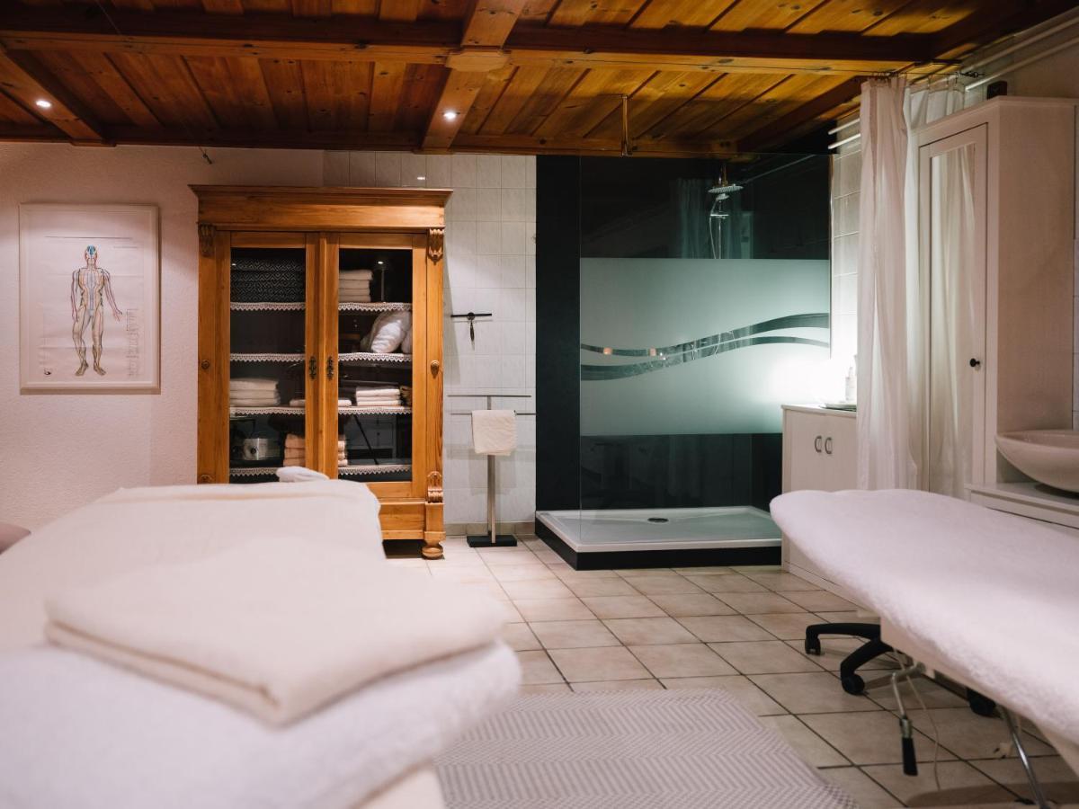 Weber Apartment