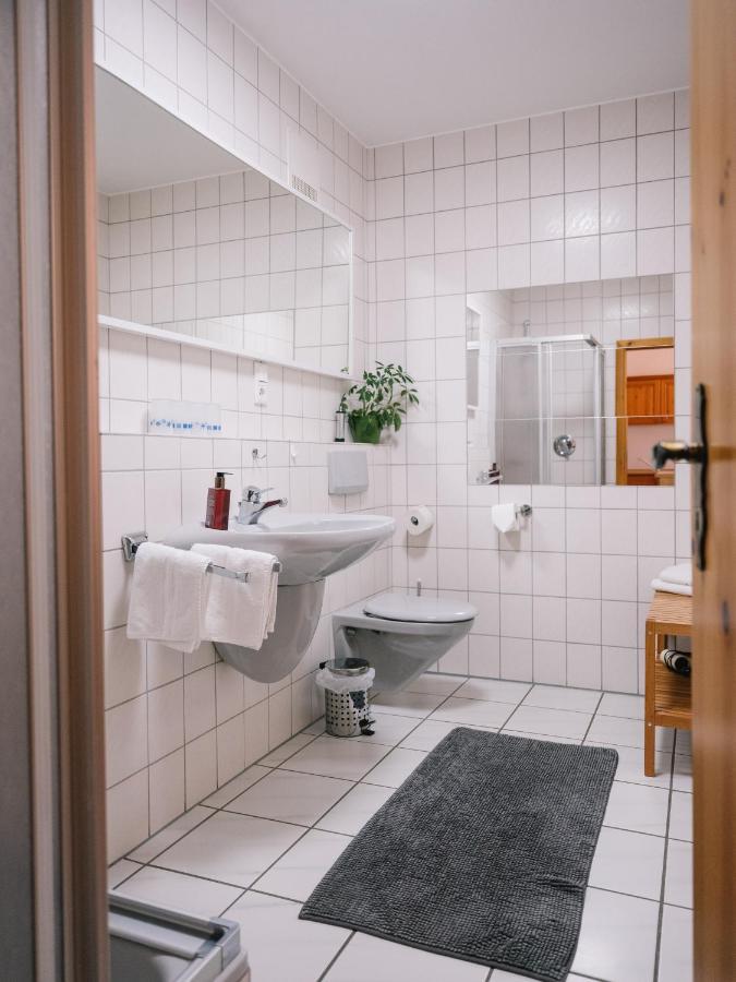 Apartment Weber