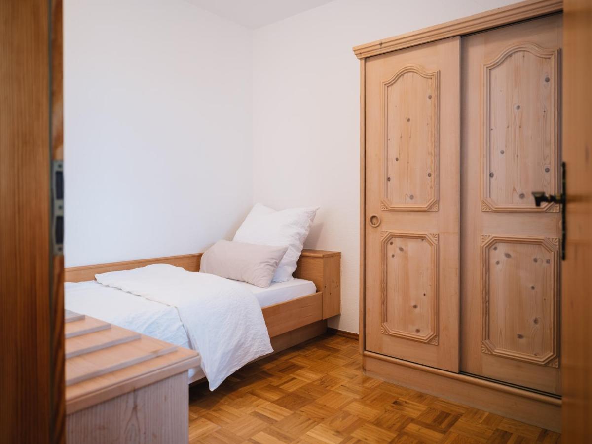 Apartment Weber Bad König