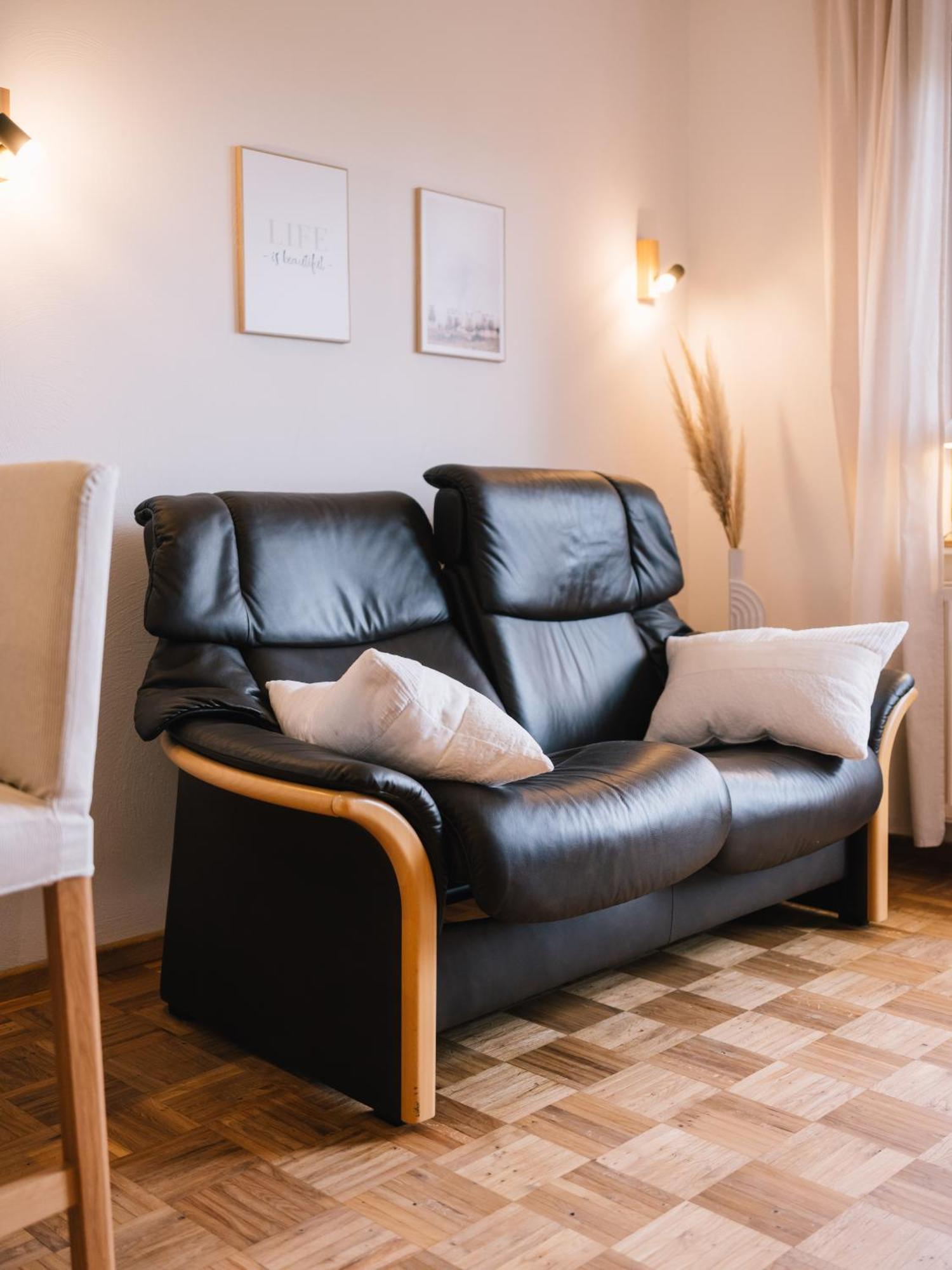 Apartment Weber Bad König