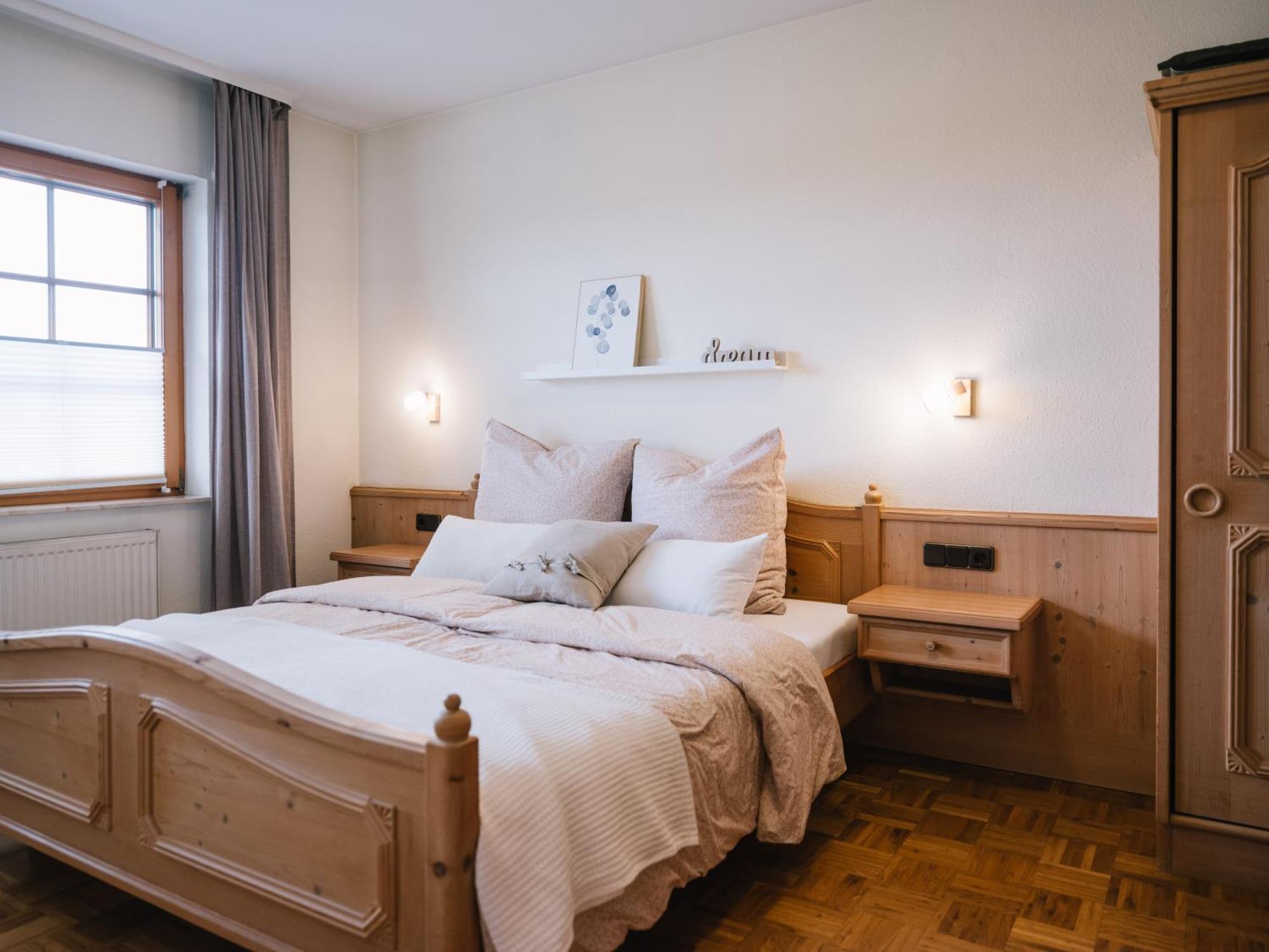 Apartment Weber Bad König